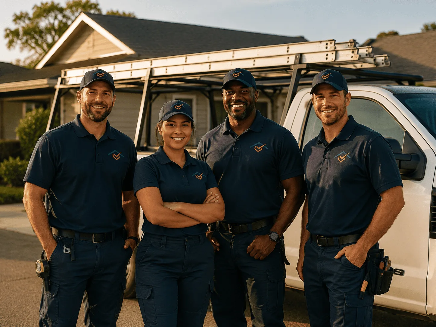Roof Inspection company in Rio Hondo, TX